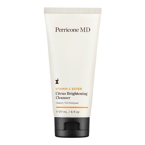 Vitamin C Ester Citrus Brightening Cleanser - Čisticí péče, DOCTOR PERRICONE